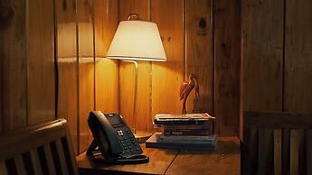 Hotel Monalisa Chitwan