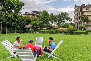 Hotel Monalisa Chitwan