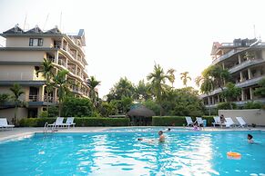 Hotel Monalisa Chitwan