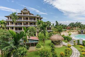 Hotel Monalisa Chitwan