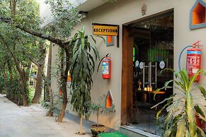 Hotel Monalisa Chitwan