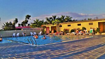 Hotel Monalisa Chitwan