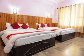 Hotel Monalisa Chitwan