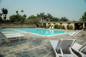 Hotel Monalisa Chitwan