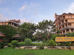 Hotel Monalisa Chitwan