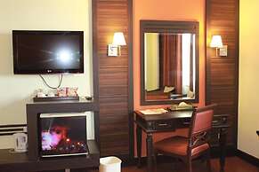 Charoenthani Khonkaen Hotel