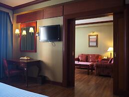 Charoenthani Khonkaen Hotel