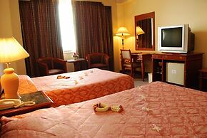 Charoenthani Khonkaen Hotel