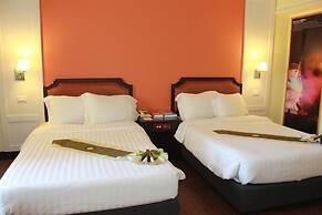 Charoenthani Khonkaen Hotel