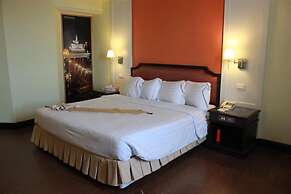 Charoenthani Khonkaen Hotel