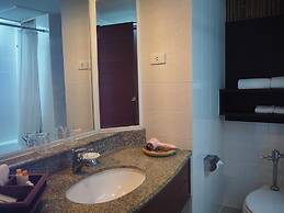 Charoenthani Khonkaen Hotel