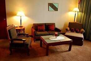 Charoenthani Khonkaen Hotel