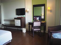 Charoenthani Khonkaen Hotel