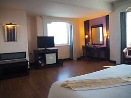 Charoenthani Khonkaen Hotel