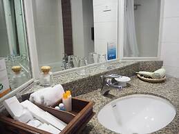 Charoenthani Khonkaen Hotel