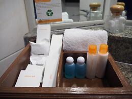 Charoenthani Khonkaen Hotel