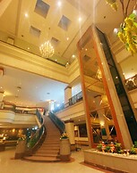 Charoenthani Khonkaen Hotel