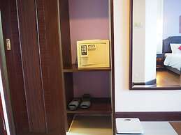 Charoenthani Khonkaen Hotel