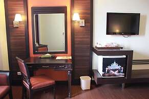 Charoenthani Khonkaen Hotel