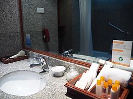 Charoenthani Khonkaen Hotel