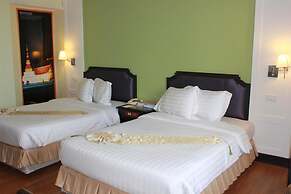 Charoenthani Khonkaen Hotel