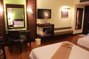 Charoenthani Khonkaen Hotel