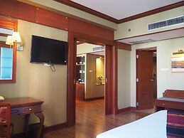 Charoenthani Khonkaen Hotel