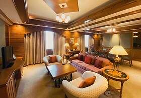 Charoenthani Khonkaen Hotel