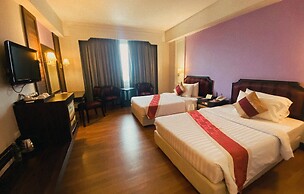 Charoenthani Khonkaen Hotel