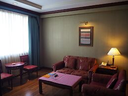 Charoenthani Khonkaen Hotel