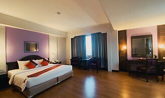 Charoenthani Khonkaen Hotel