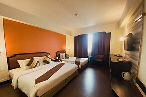 Charoenthani Khonkaen Hotel