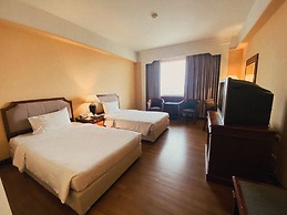 Charoenthani Khonkaen Hotel