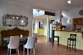 Ai Canipai - Hostel