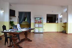 Ai Canipai - Hostel