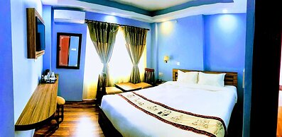 Kathmandu Garden Home