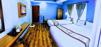 Kathmandu Garden Home