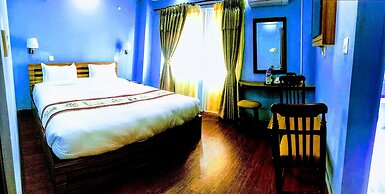 Kathmandu Garden Home