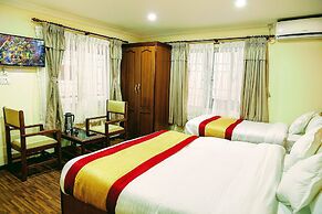 Kathmandu Garden Home