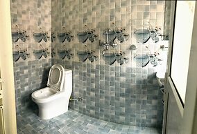 Kathmandu Garden Home