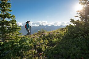 Kathmandu Garden Home