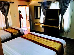 Kathmandu Garden Home