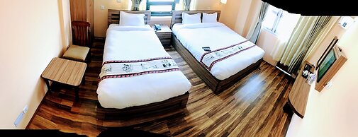 Kathmandu Garden Home