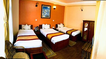 Kathmandu Garden Home