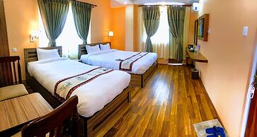 Kathmandu Garden Home