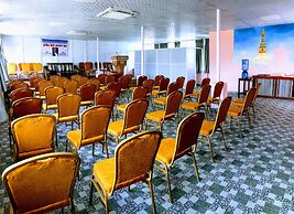 Kathmandu Garden Home