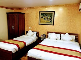 Kathmandu Garden Home