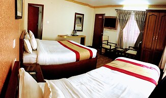 Kathmandu Garden Home