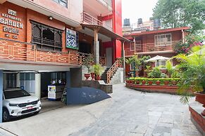 Kathmandu Garden Home