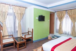 Kathmandu Garden Home